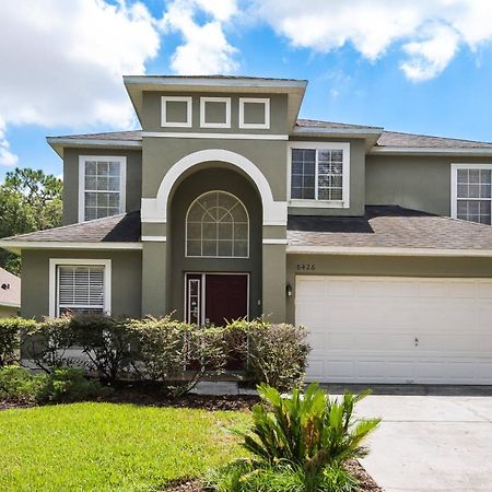 Great 6Bedrooms Home In Kissimmee W Private Pool 8426 外观 照片
