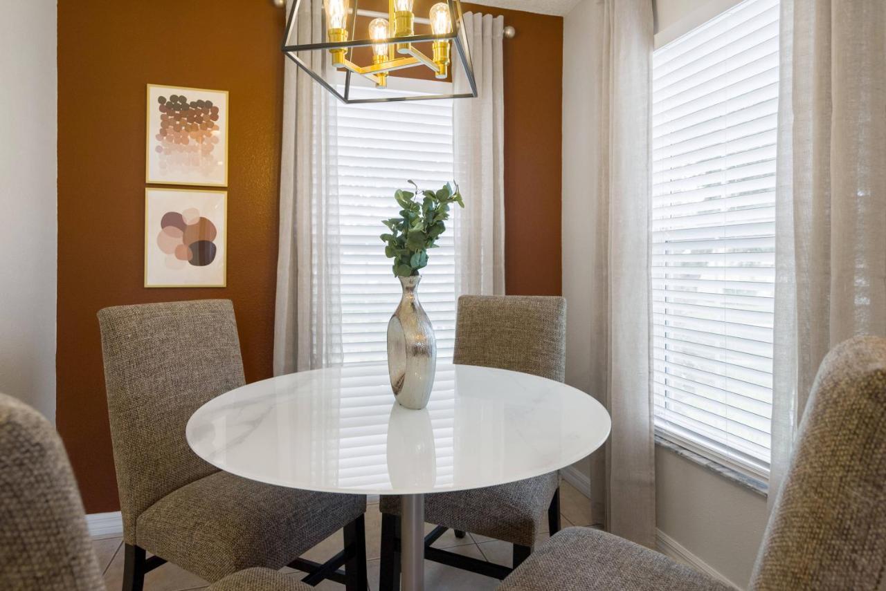 Great 6Bedrooms Home In Kissimmee W Private Pool 8426 外观 照片