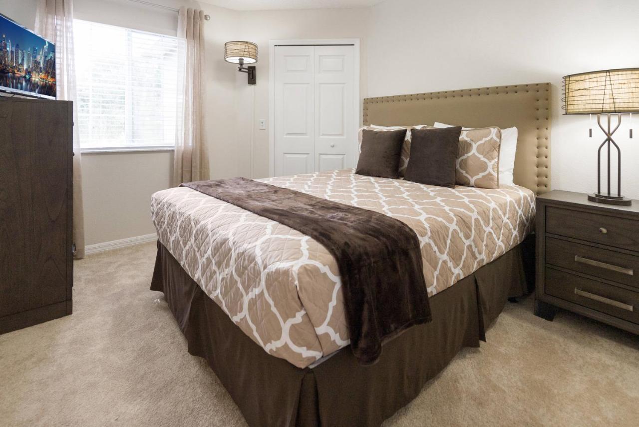 Great 6Bedrooms Home In Kissimmee W Private Pool 8426 外观 照片