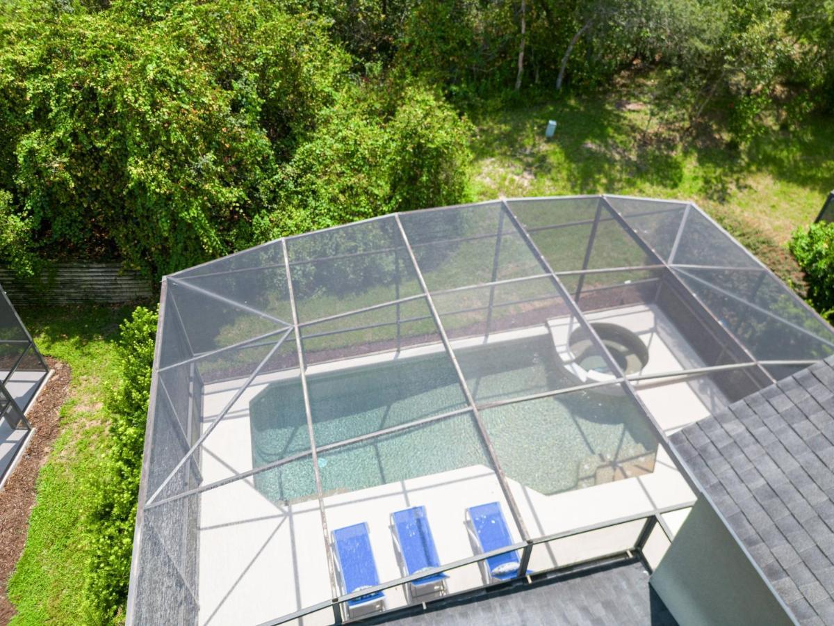 Great 6Bedrooms Home In Kissimmee W Private Pool 8426 外观 照片
