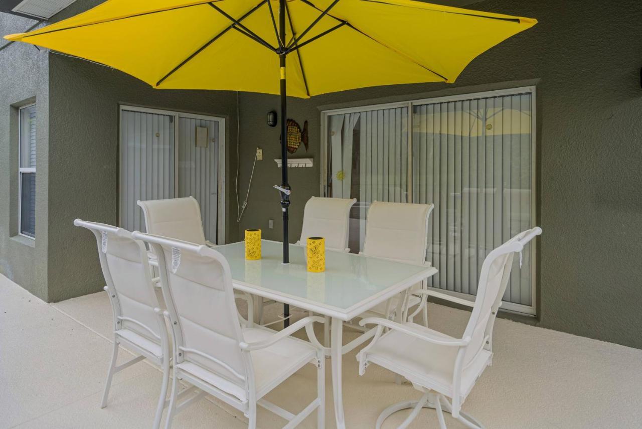 Great 6Bedrooms Home In Kissimmee W Private Pool 8426 外观 照片